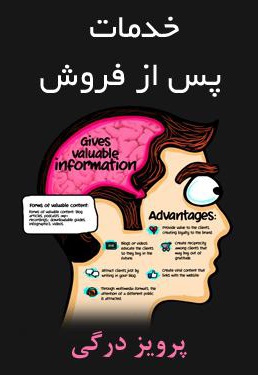 خدمات پس از فروش